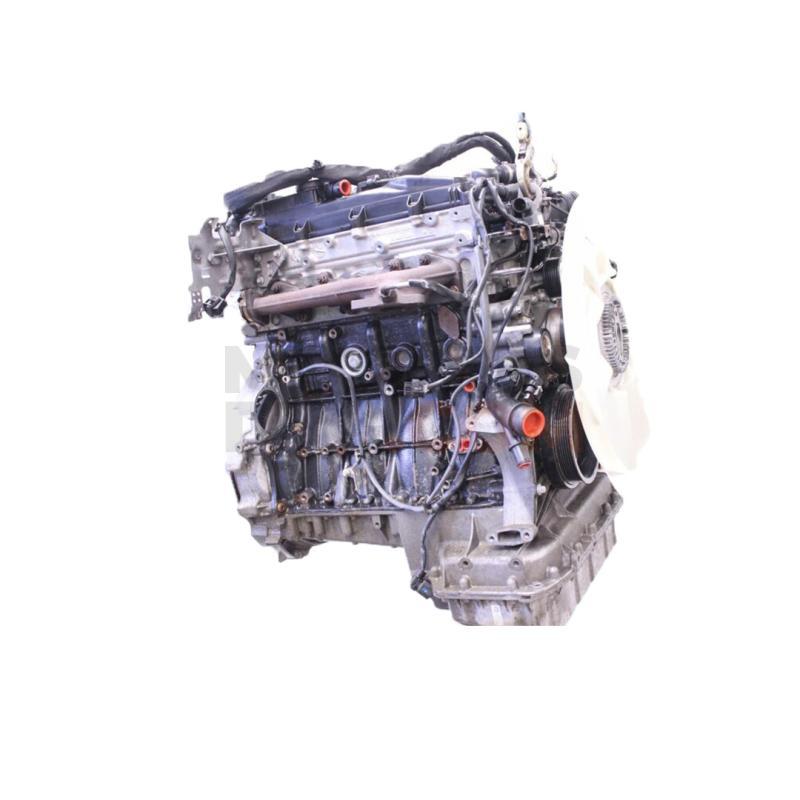 Motor EM 780.994 Mercedes Benz Vito / Mixto Furgón (W639) E-CELL (82 cv)