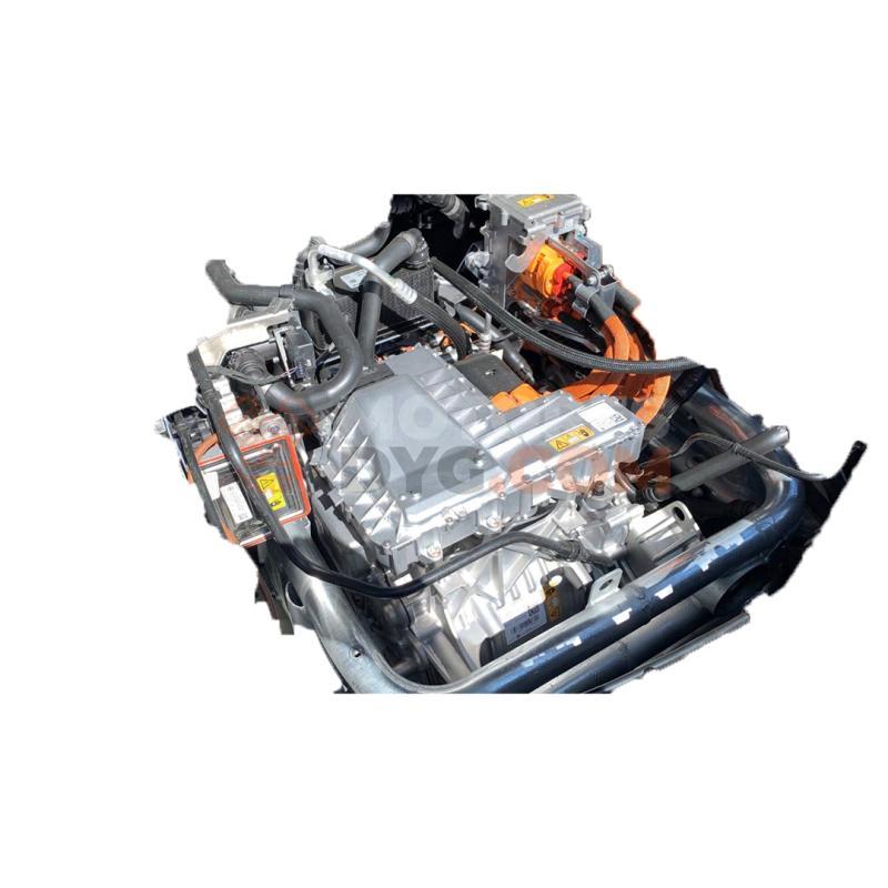 Motor EM 780.998 Mercedes Benz EQC (N293) EQC 400 4-matic (293.890, 293.891) (408 cv)