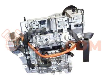 Motor EM Hyundai Kona EV (136 cv)