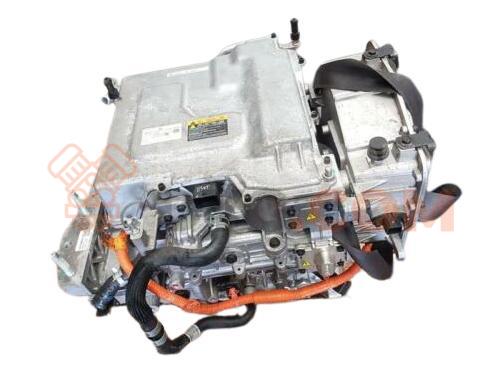 Motor EM Kia SOUL III Cargo (SK3) E-SOUL (136 cv)