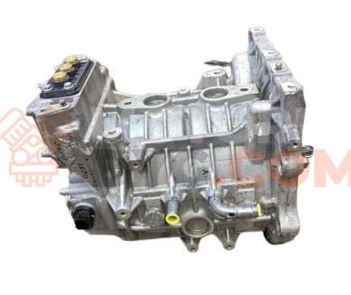 Motor EM Kia SOUL III (SK3) E-SOUL (136 cv)
