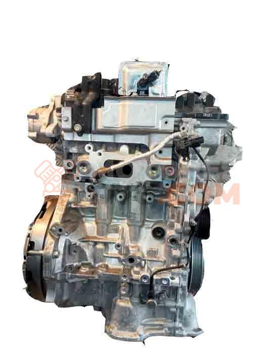 Motor em Kia SOUL III (SK3) E-SOUL (204 cv)
