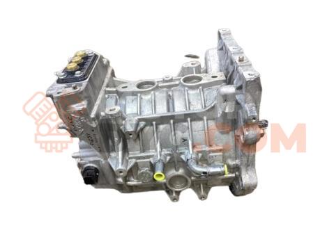 Motor EM Toyota bZ4X EV (204 cv)