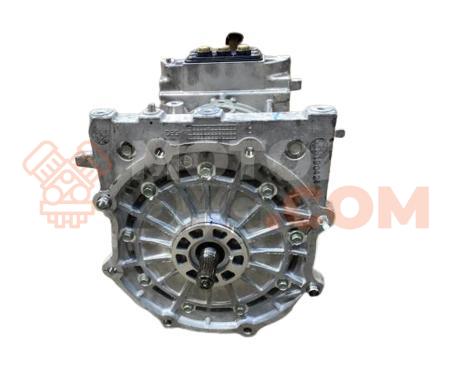 Motor EM Toyota bZ4X EV (218 cv)