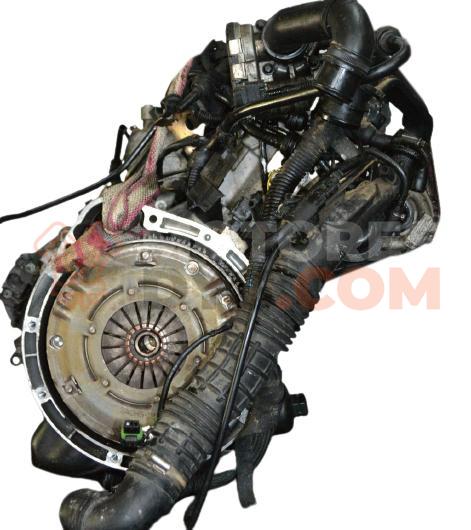 Motor EM0003 Smart Fortwo Coupé (451) 0.8 CDi (451,300) (45 cv)