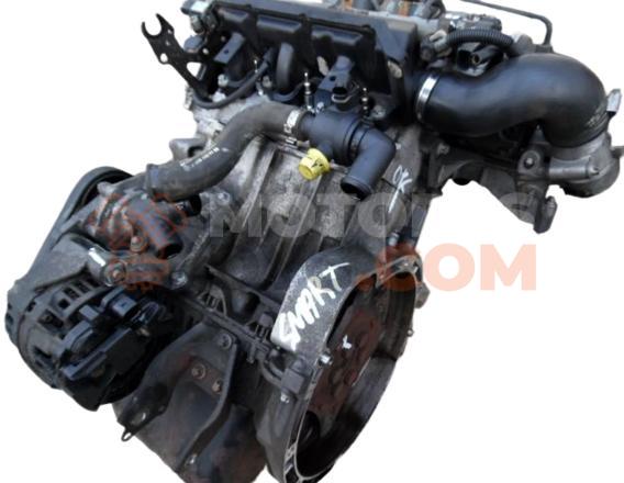 Motor EM0003 Smart Fortwo Coupé (451) 0.8 CDi (451,300) (45 cv)