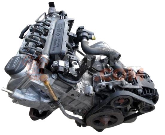 Motor EM0003 Smart Fortwo Coupé (451) 0.8 CDi (451,300) (45 cv)
