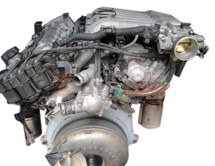 Motor EM07 Hyundai IONIQ 5 (NE) EV (217 cv)