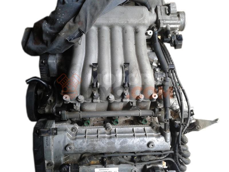 Motor EM07 Hyundai IONIQ 5 (NE) EV (305 cv)
