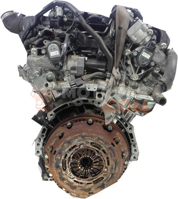 Motor EM07 Kia EV6 (CV) 77 AWD (325 cv)
