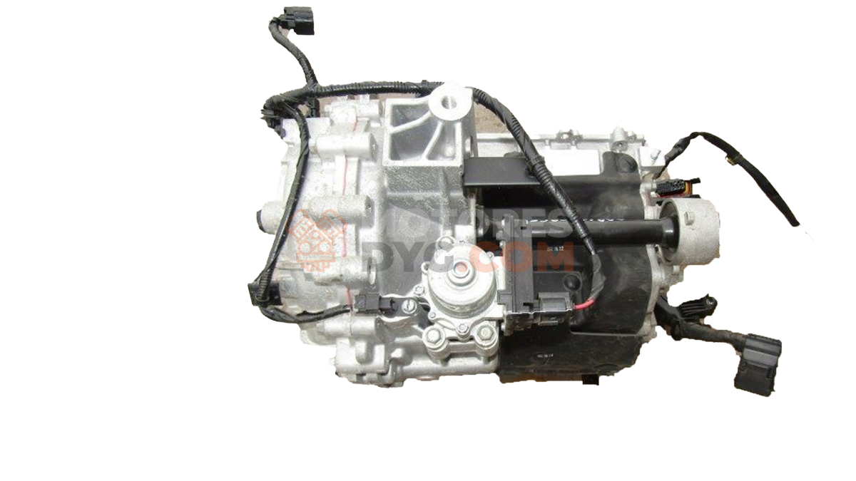 Motor em09 Hyundai IONIQ (AE) (2016) Electric (120 cv)
