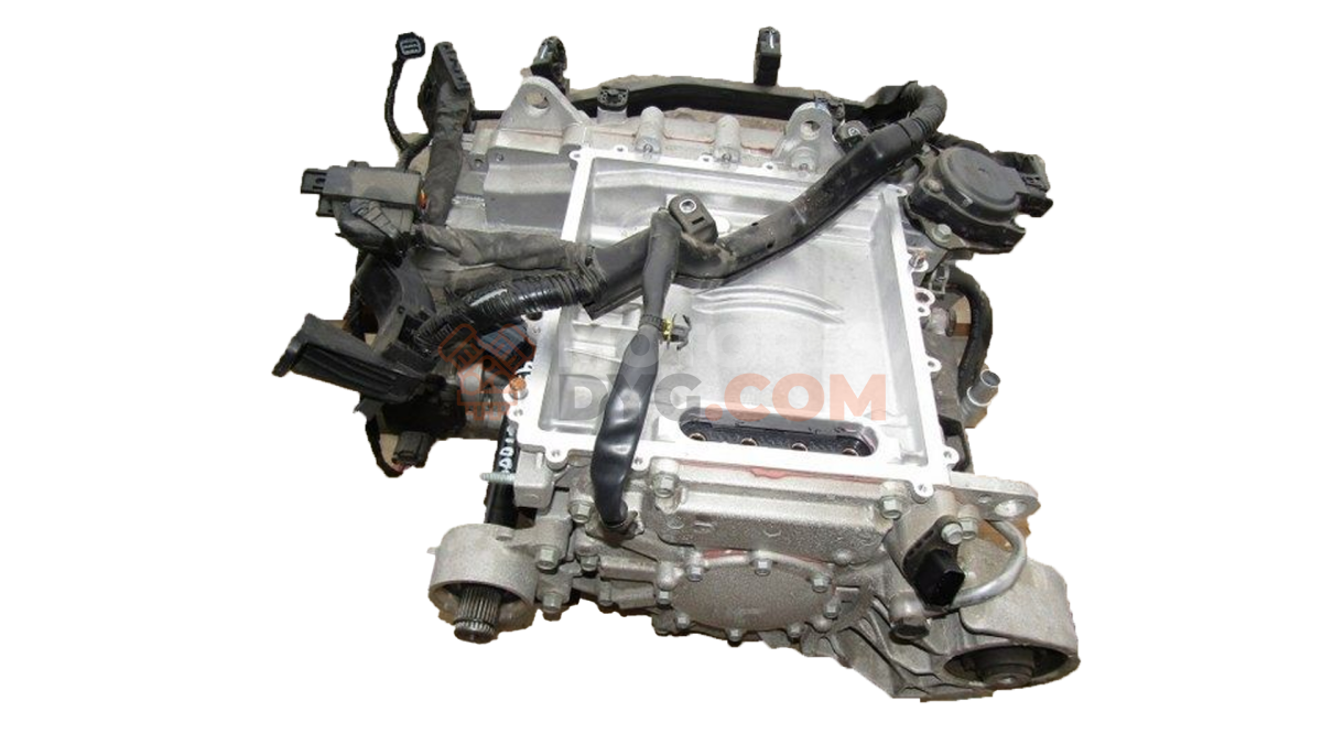 Motor em09 Hyundai IONIQ (AE) (2016) Electric (120 cv)