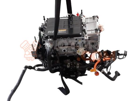 Motor EM16 Hyundai Kona EV (204 cv)