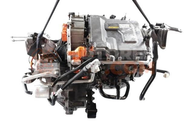 Motor EM16 Hyundai Kona EV (204 cv)