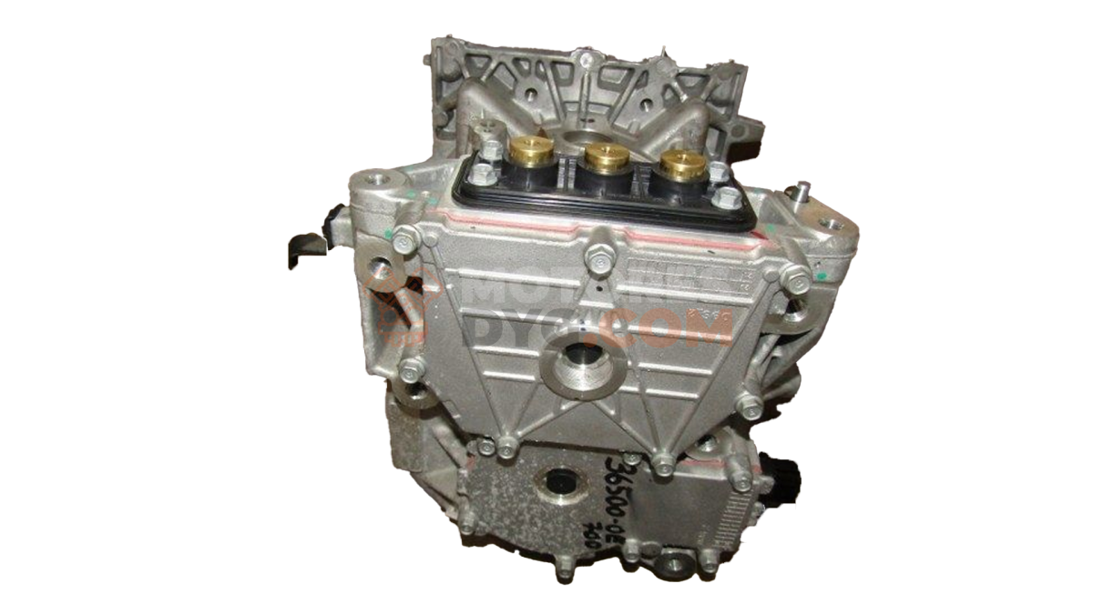 Motor em16 Hyundai Kona EV (204 cv)