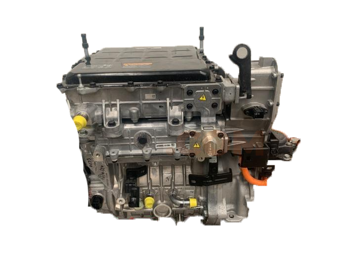Motor EM16 Hyundai Kona Kona 1.6 CRDI 85 kW