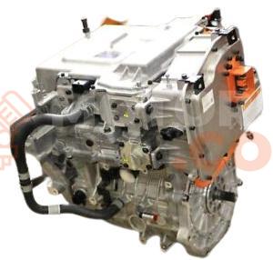 Motor EM16 Kia SOUL III Cargo (SK3) E-SOUL (204 cv)