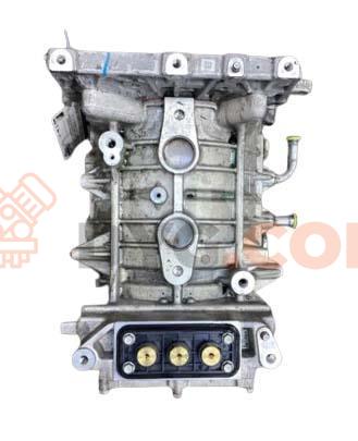 Motor EM16 Kia SOUL III (SK3) E-SOUL (204 cv)