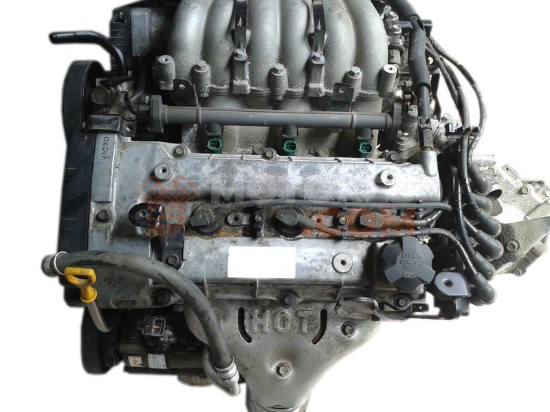 Motor EM17, EM07 Hyundai IONIQ 5 (NE) EV (235 cv)