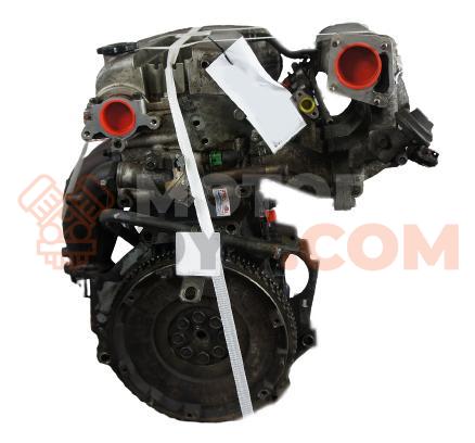 Motor EM17 Hyundai IONIQ 5 (NE) EV (170 cv)