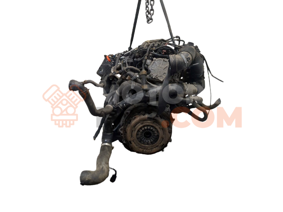 Motor EM17 Kia EV6 (CV) 77 AWD (325 cv)