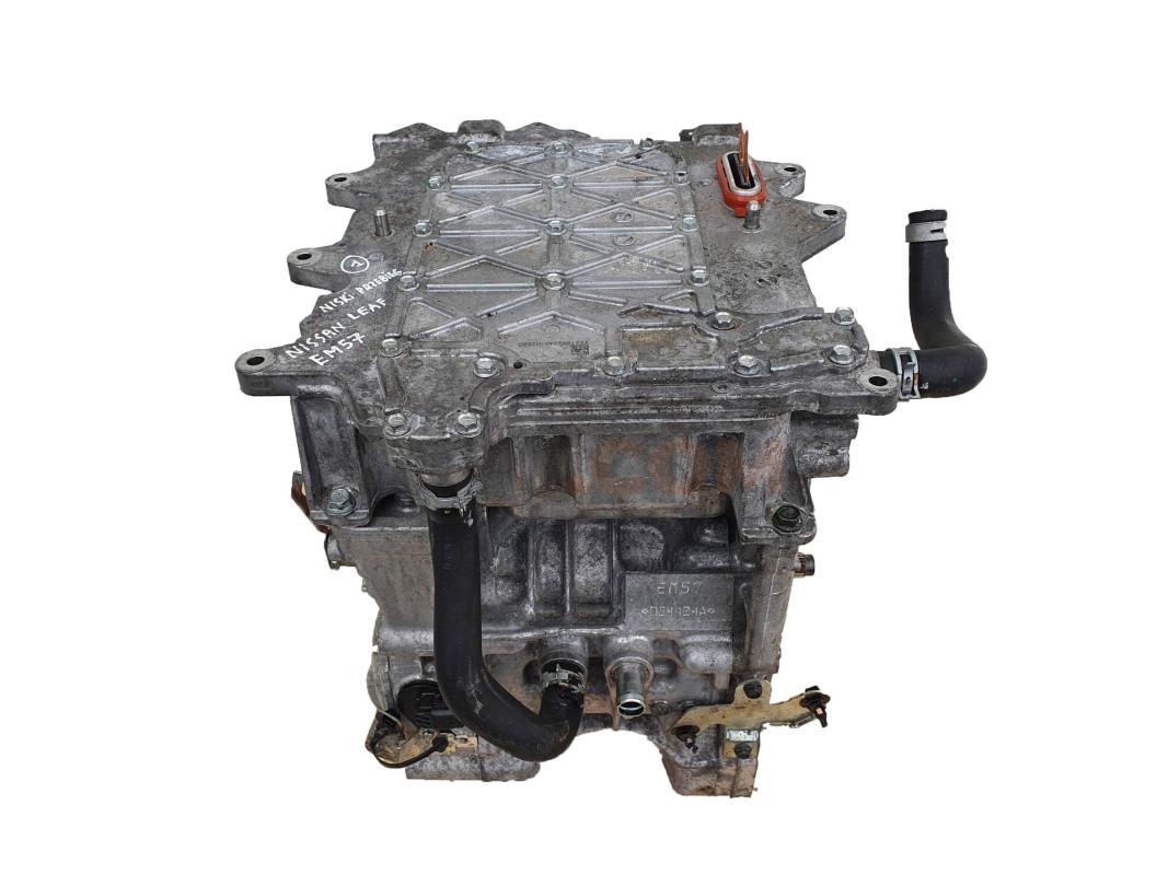 Motor EM57 Nissan Leaf 24 kWh (109 cv)