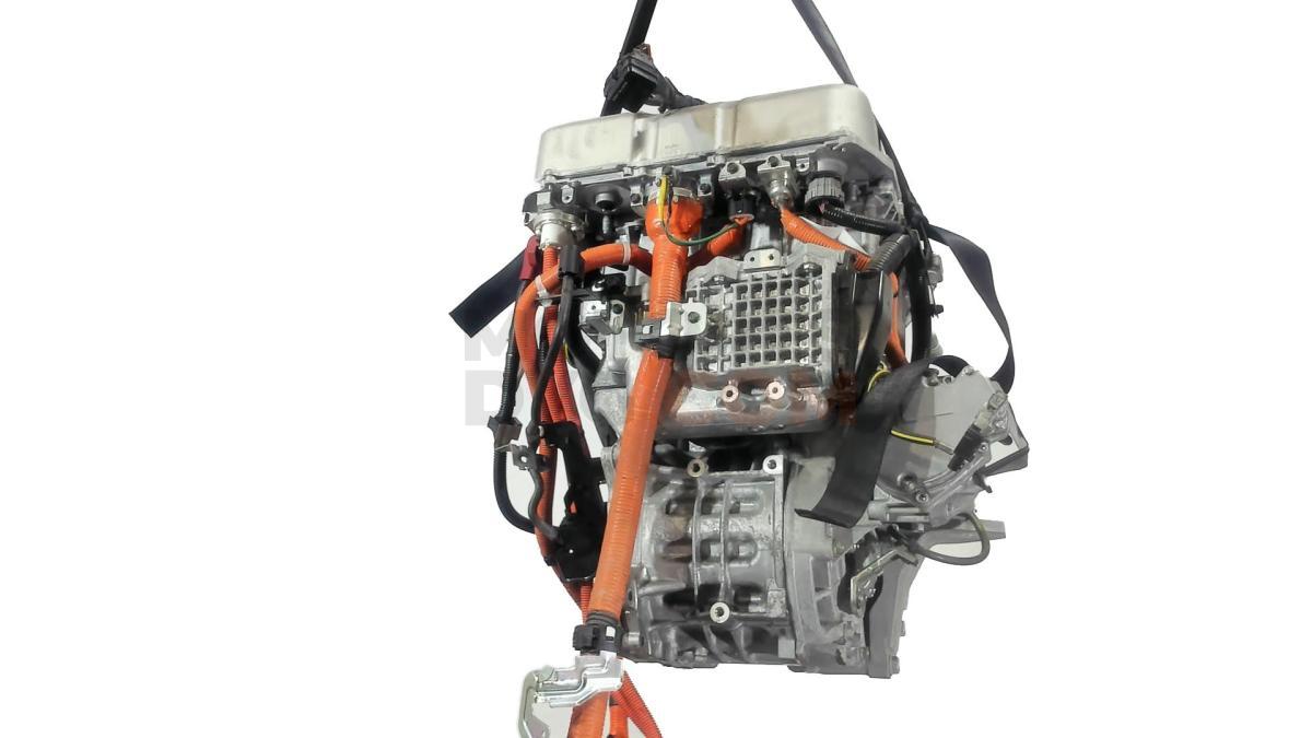 Motor EM57 Nissan Leaf 24 kWh (109 cv)
