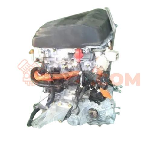 Motor EM57 Nissan Leaf 24 kWh (109 cv)