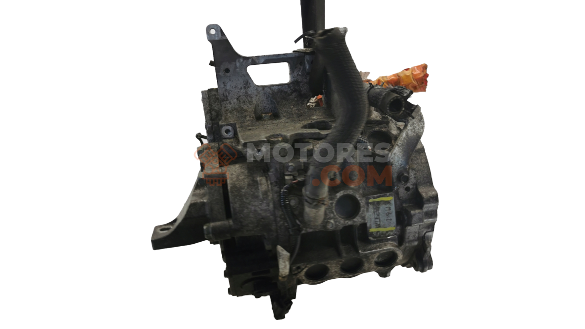 Motor em57 Nissan Leaf 30 kWh (109 cv)