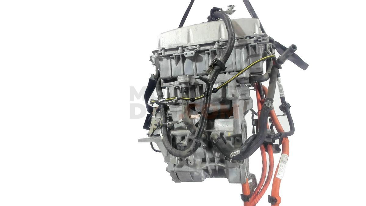 Motor EM57 Nissan Leaf 30 kWh (109 cv)
