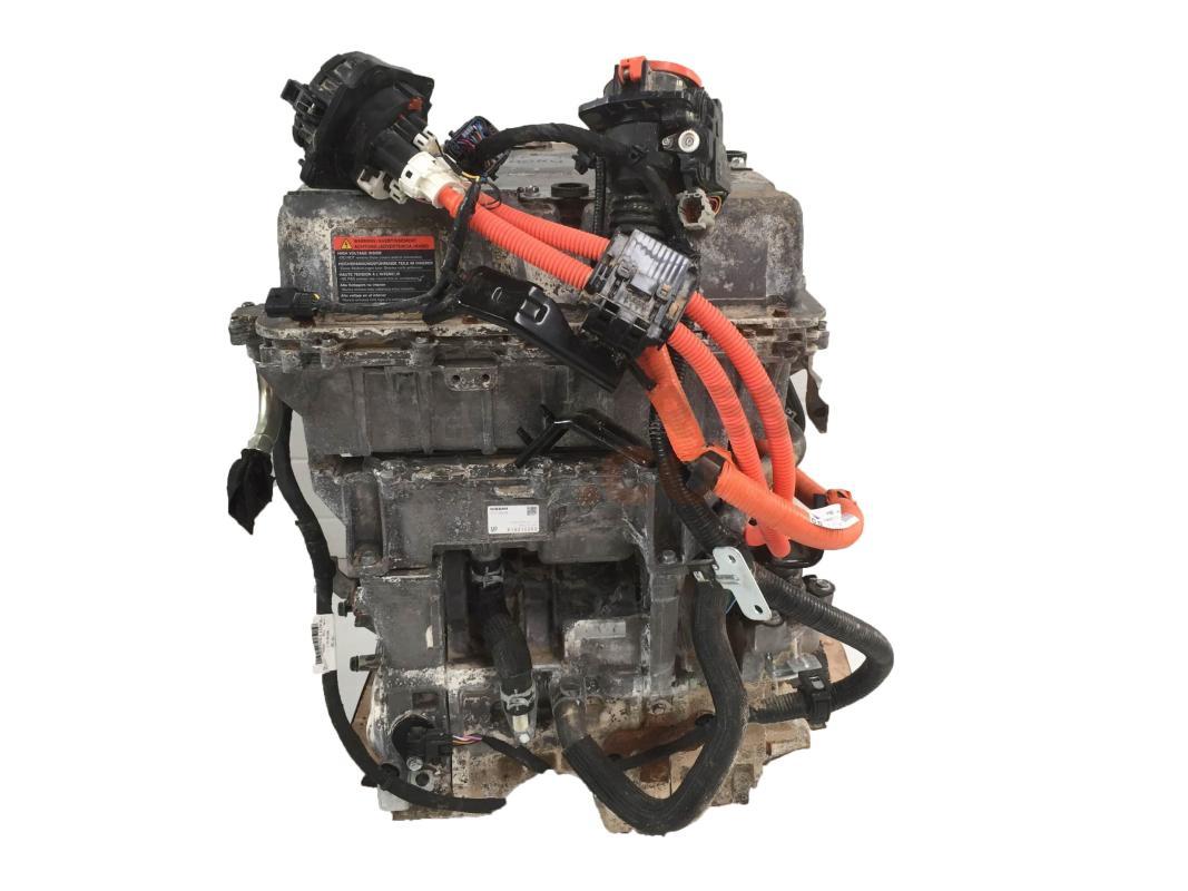 Motor em57 Nissan Leaf 30 kWh (109 cv)