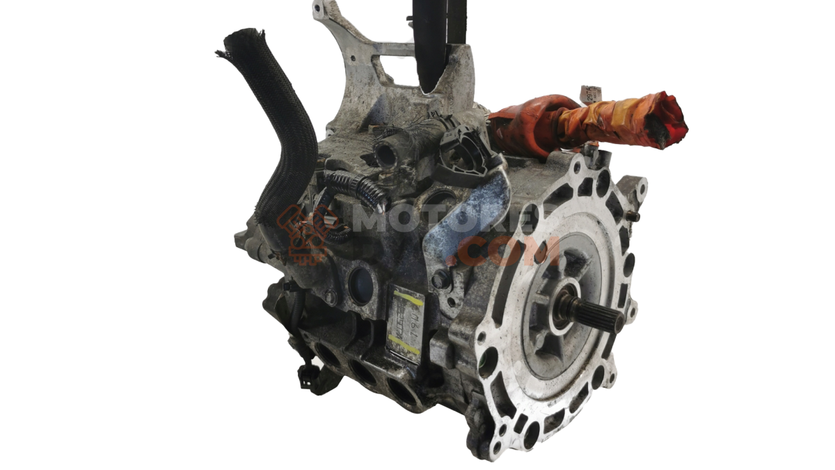 Motor em57 Nissan Leaf 30 kWh (109 cv)