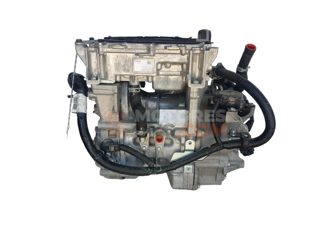 Motor EM57 Nissan Leaf 30 kWh (109 cv)