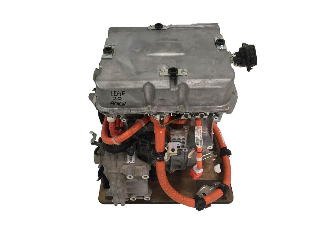 Motor EM57 Nissan Leaf ZE1 (150cv)