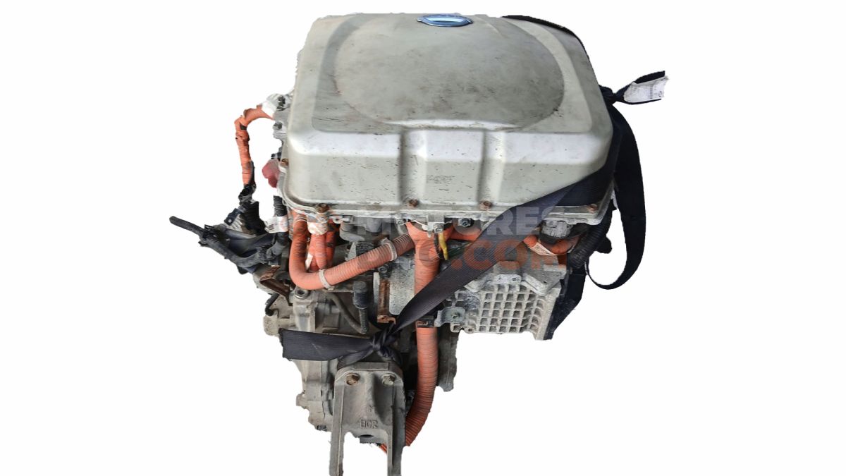 Motor EM57 Nissan Leaf ZE1 (150cv)