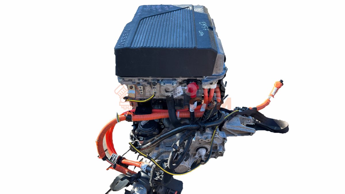 Motor EM57 Nissan Leaf ZE1 (150cv)