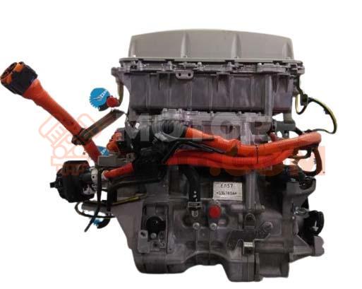 Motor EM57 Nissan Leaf ZE1 (150cv)