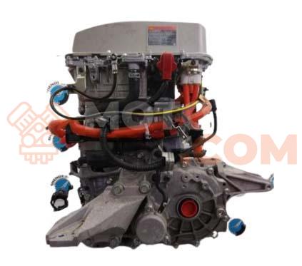 Motor EM57 Nissan Leaf ZE1 (218cv)