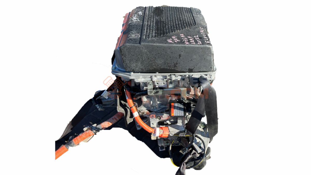 Motor EM57 Nissan Leaf ZE1 (218cv)