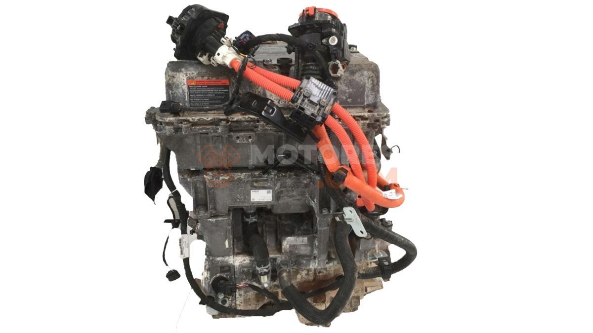 Motor EM57 Nissan LEAF (ZE1) Electric (218 cv)