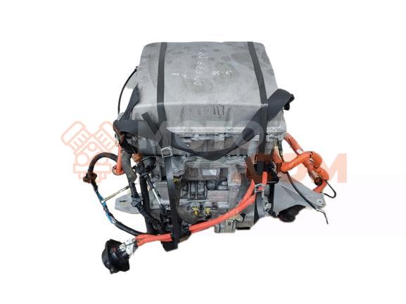 Motor EM57 Nissan NV200 Evalia 1.5 dCi (110 cv)