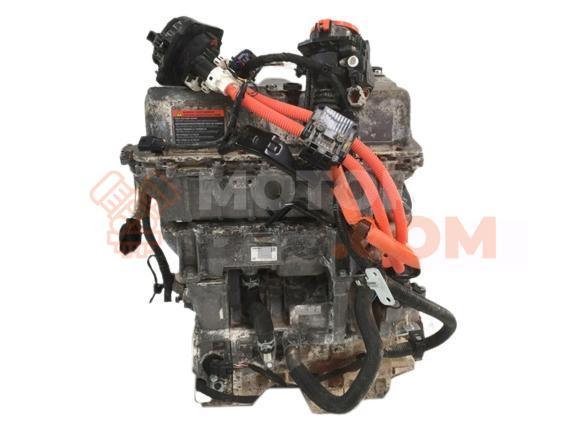 Motor EM57 Nissan NV200 Evalia 1.5 dCi (110 cv)