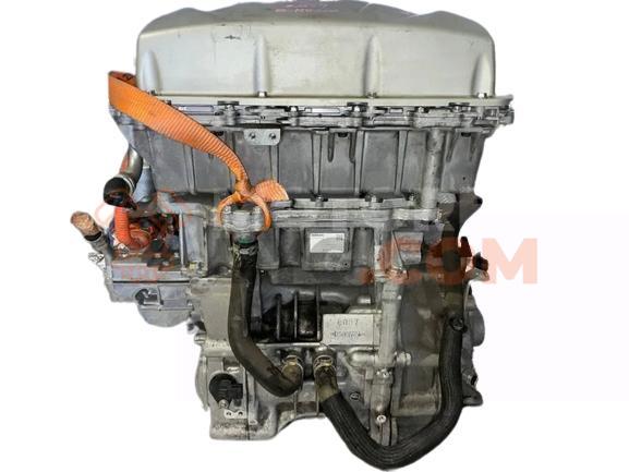 Motor EM57 Nissan NV200 Evalia 1.5 dCi (110 cv)