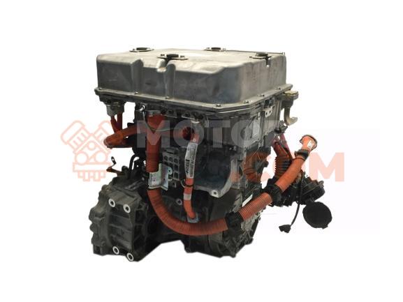 Motor EM57 Nissan NV200 Evalia 1.5 dCi (110 cv)