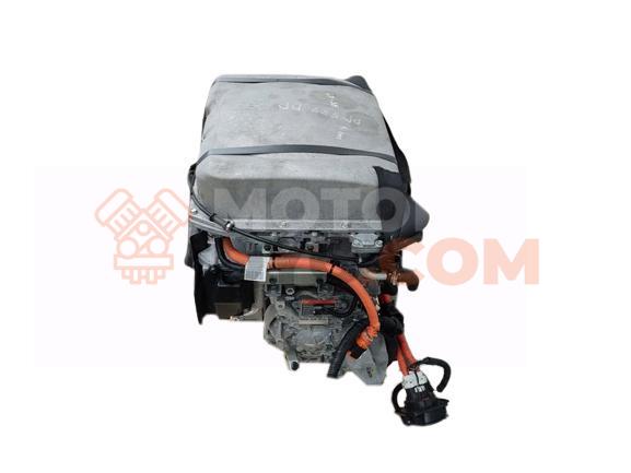 Motor EM57 Nissan NV200 Evalia 1.5 dCi (110 cv)