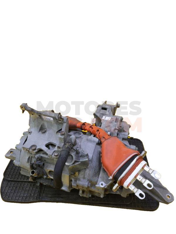 Motor EM61 Nissan Leaf 24 kWh (109 cv)