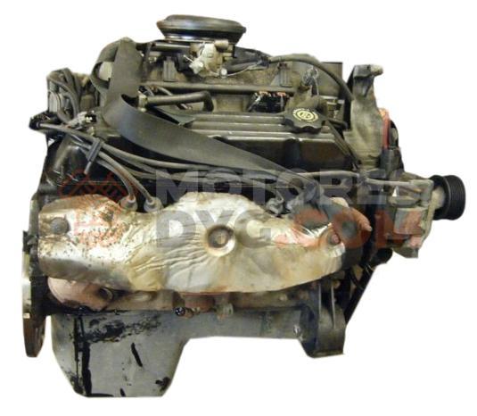 Motor EML Jeep Grand Cherokee I (ZJ) 5.9 i V8 (241 cv)