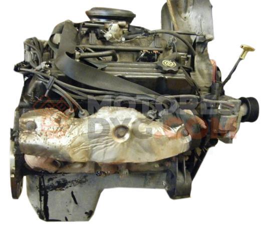 Motor EML Jeep Grand Cherokee I (ZJ) 5.9 i V8 (241 cv)