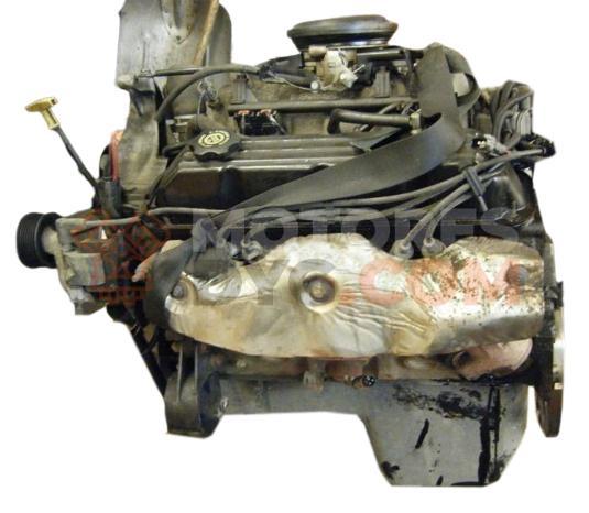 Motor EML Jeep Grand Cherokee I (ZJ) 5.9 i V8 (241 cv)