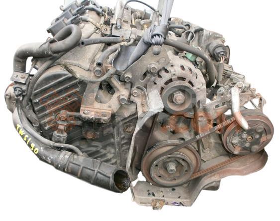 Motor EN07 Honda Stepwgn (RF) 2.4 i 16V (162 cv)
